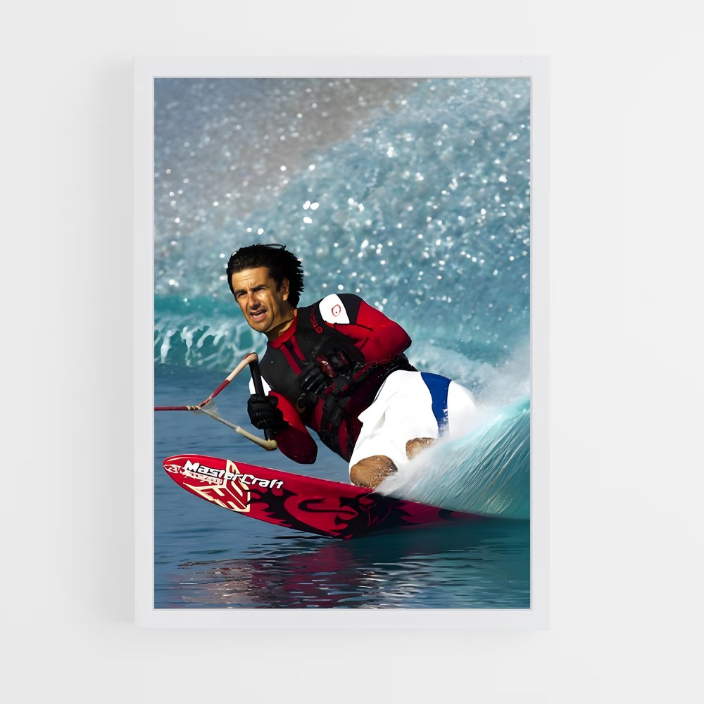 Poster Moomba masters – affiche Ski nautique (vue 3)